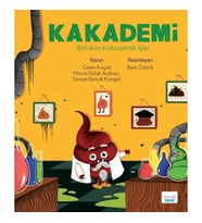 Kakademi