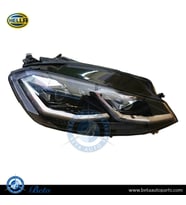 Far Golf7 17-20 Led Sağ (Oem No: 5G1941774)