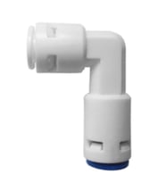 Su Arıtma Cihazları İçin L Dirsek Çek Valf