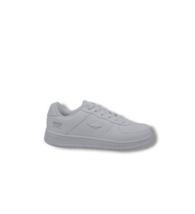 Lescon Zeplin Unisex Beyaz Sneaker Spor Ayakkabı