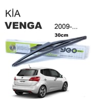 OTOZET Kia Venga Arka Silecek Süpürgesi 2009 Sonrası 300mm