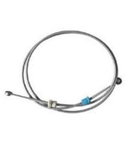 VOLVO Vites Halatı FM 20700951 20700951 21002851 21343551