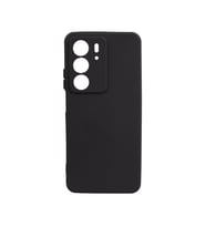 Realme C75 Uyumlu Kılıf Zore Biye Silikon