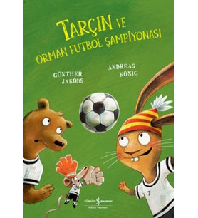 Tarçın Ve Orman Futbol Şampiyonası