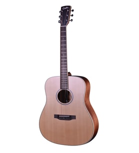 CRAFTER ELEKTRO AKUSTİK GİTAR ES D-MAHO E