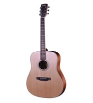 CRAFTER ELEKTRO AKUSTİK GİTAR ES D-MAHO E