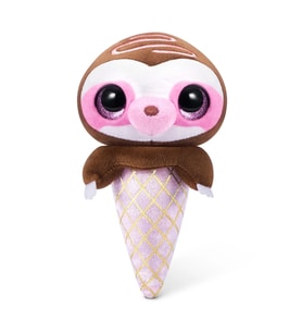 Coco Cones Tatlı Peluş S1