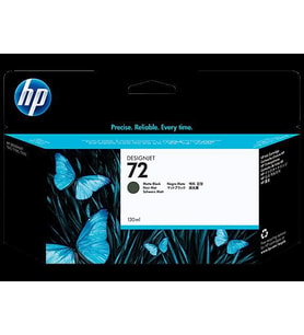 Hp 72 C9403A Mat Siyah Kartuşu Yeni Tarih 2023