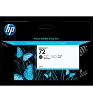 Hp 72 C9403A Mat Siyah Kartuşu Yeni Tarih 2023