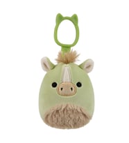 Squishmallows At Billy 9 cm Klipsli CP00536