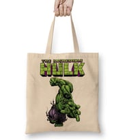Hulk 02 Bez Çanta Uzun Saplı
