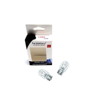 T20 W21/5w Çift Devre Dipsiz Oto Ampulü Ph5723 2adet