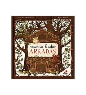 Sonsuza Kadar Arkadaş (Karışık)