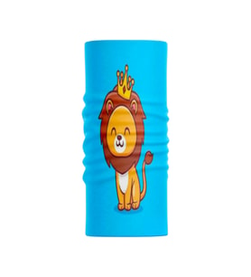 Motobir Baf-Bandana Çocuk Kral Aslan (Renksiz)