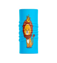 Motobir Baf-Bandana Çocuk Kral Aslan (Renksiz)