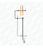 Kingstar Üstten Gelen Biye Çardağı