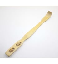 Ahşap Sırt Kaşıma 94-1200