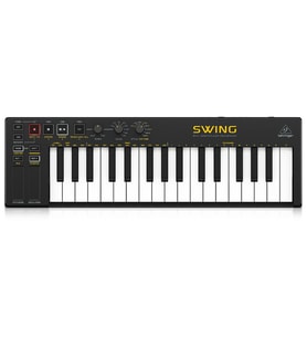 BEHRINGER SWING / MIDI Klavye