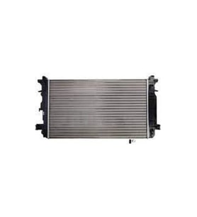 Radyatör Mercedes Benz Sprinter 3T3.5T4T4.6T5T crafter 2.0 2.5Tdı 06 Mt Ac Nac 24Mm