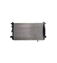 Radyatör Mercedes Benz Sprinter 3T3.5T4T4.6T5T crafter 2.0 2.5Tdı 06 Mt Ac Nac 24Mm