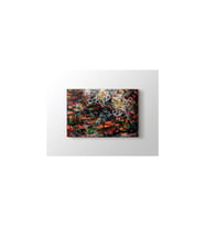 DBSanatevi Jan Riske - The Calculus 1958 Tablo 35 X 35 Cm