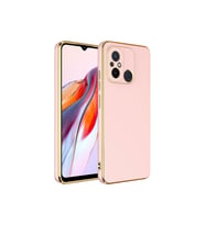 Xiaomi Redmi 12C Uyumlu Kılıf Zore Bark Kapak