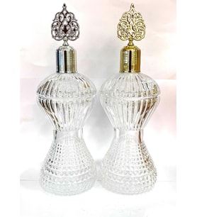 Kolonya Şişesi Boş 400 ml