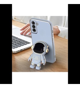 Astronot Telefon Tutucu