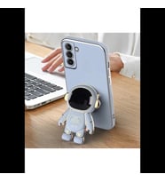 Astronot Telefon Tutucu