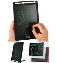 Eğitici Tablet 8,5 Inc Çocuk Yazı Çizim Tableti Radyasyon Içermeyen Eğitici Ve Geliştirici Oyuncak