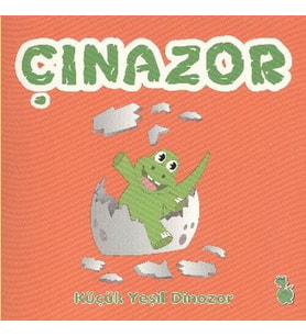 Çınazor - Küçük Yeşil Dinozor