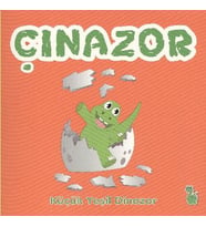 Çınazor - Küçük Yeşil Dinozor