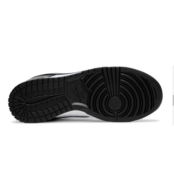Nike Dunk Low Retro White Black Panda