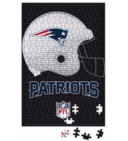 New England Patriots Puzzle 240 Parça Yapboz
