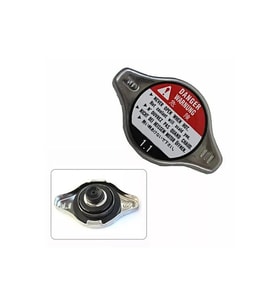 KAPAK RADYATÖR CIVIC 2006-2011/ACCORD 2003-2007/CRV 2007-2012