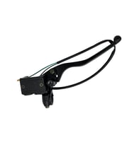 Rks Newlight 125 Ön Fren Üst Merkez (Beyaz)
