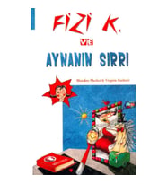 Fizi K ve Aynanın Sırrı