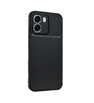 A6T 5G Auto Focus Karbon Kapak - Siyah