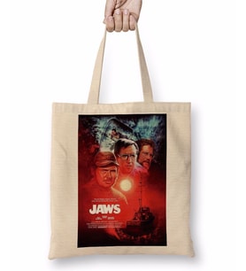 Jaws Bez Çanta Uzun Saplı