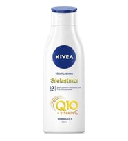 Nıvea Vücut Losyonu Q10 Sıkılaştırıcı 250 Ml