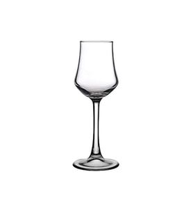 Paşabahçe Grappa Kahve Yanı Su Bardağı 6 lı 440107