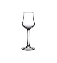 Paşabahçe Grappa Kahve Yanı Su Bardağı 6 lı 440107