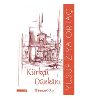 Kürkçü Dükkanı