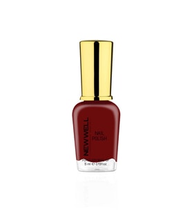 New Well Nail Polish  Oje 47