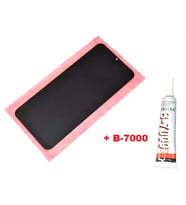 VİVO Y11S (V2028) Uyumlu Lcd Ekran Dokunmatik Servis + B-7000