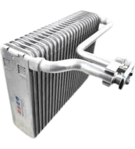 Peugeot 206 Citroen Xsara Picasso 1.6 2000-2007 Evaporator 6444.C6 Wisco