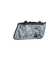 VOLKSWAGEN BORA ÖN FAR SİSSİZ ELEKTRİKLİ SOL 98-02 WOS10BO002 1J5941017BE