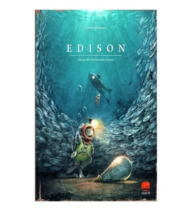 Edison: Kayıp Fare Hazinesinin Gizemi