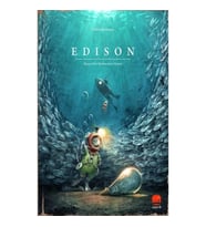 Edison: Kayıp Fare Hazinesinin Gizemi