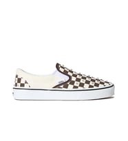Vans Classic Slip-On Unisex Günlük Ayakkabı VN000D6Y3N11 Kahverengi